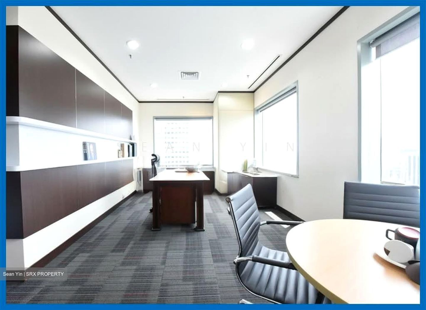 Suntec Tower Three (D1), Office #544185551